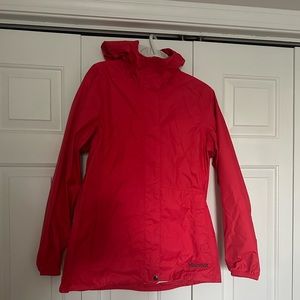 Marmot Women’s Precious Waterproof Rain Jacket